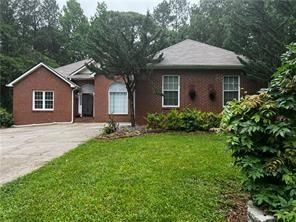 5320 Oglethorpe Ct, Powder Springs, GA 30127