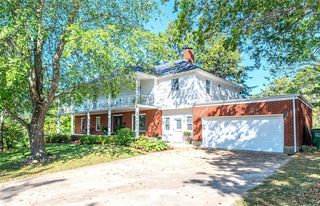 41 McFarland Dr, Rolla, MO 65401
