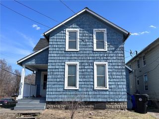 3515 E  80th St, Cleveland, OH 44105