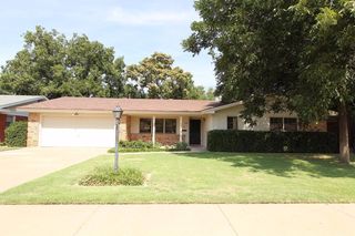 3506 58th St, Lubbock, TX 79413