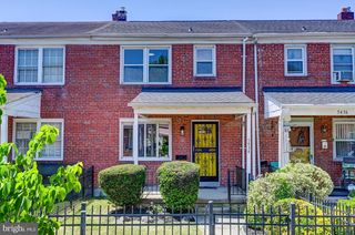 5434 Price Ave, Baltimore, MD 21215