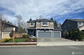 17701 Mill Valley Road, Granite Falls, WA 98252