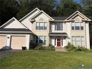 12 Wren Way Ct, Stafford, VA 22554
