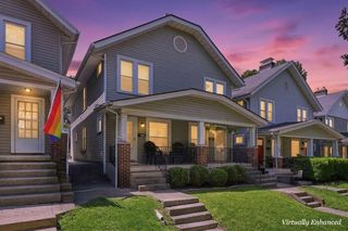 211-213 Clinton St, Columbus, OH 43202