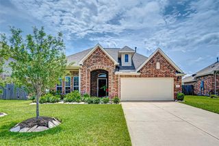 6544 Turner Fields Ln, Dickinson, TX 77539
