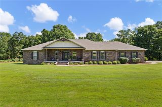 1480 State Route 27, Russellville, AR 72837