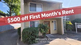 1111 Stevens St #11, Medford, OR 97504