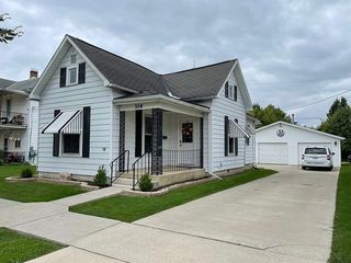 314 S Market St, Coldwater, OH 45828
