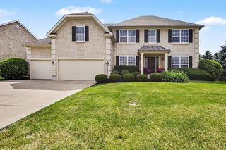 4179 Hickory Rock Dr, Powell, OH 43065