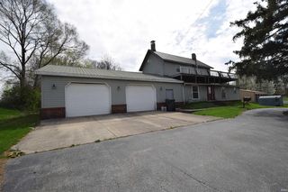 245 N  Mississinewa Ave, Albany, IN 47320