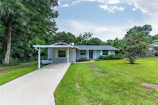 11605 Meadowlane Dr, Dade City, FL 33525