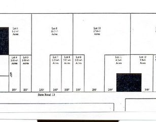 4 State Road 13, Millersburg, IN 46543