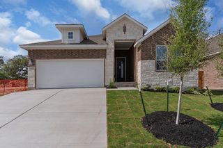 404 Veneta Ln, Georgetown, TX 78633