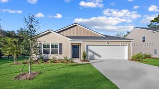 52 Pollen Dr, Ridgeland, SC 29936