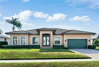 1849 N  Bahama Ave, Marco Island, FL 34145