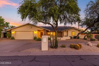 5905 E BERYL Avenue, Paradise Valley, AZ 85253