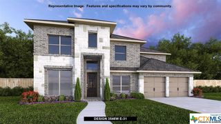 267 Lily Pad Ln, Kyle, TX 78640
