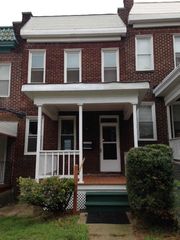 2807 Sunset Dr, Baltimore, MD 21223