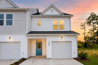 7149 Fisk Dr #53, Leland, NC 28451