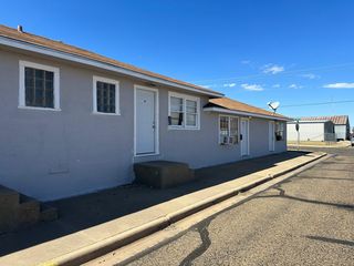 813 Weatherly St, Borger, TX 79007