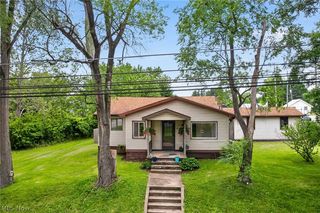 538 W  Park Ave, Columbiana, OH 44408