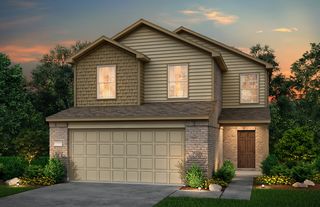 242 Lake Erie Dr, Princeton, TX 75407