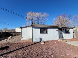 411 E  Edison Ave, Williams, AZ 86046