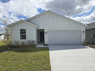 7381 Carson View Ln, Jacksonville, FL 32219