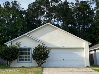 3444 ALEC Drive, Middleburg, FL 32068