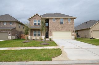 6022 Scott Way, Rosenberg, TX 77471