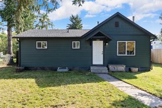 622 2nd Ave SE, Ronan, MT 59864