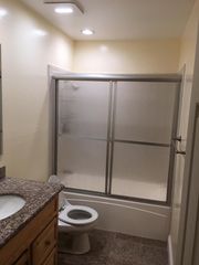 Hallway Bath