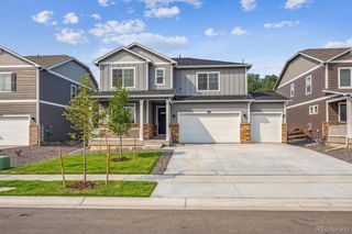13465 Valentia Place, Thornton, CO 80602