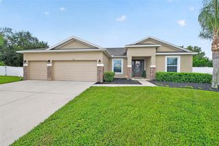 1458 DAYSTAR LANE, Deltona, FL 32725