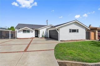 842 N  Kidder Ave, Covina, CA 91724