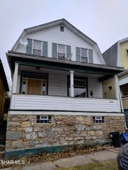 1606 Bell Ave, Altoona, PA 16602