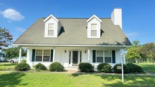 1152 County Road 3339, Brundidge, AL 36010