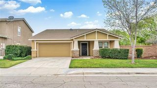 1371 Bouvardia Pl, Beaumont, CA 92223