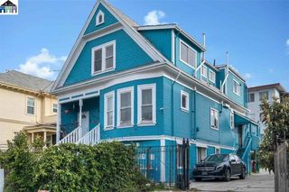 714 E  18th St #A, Oakland, CA 94606