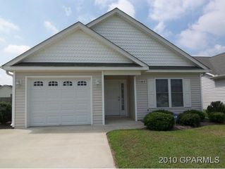 1105 Allen Ridge Drive #A, Greenville, NC 27834