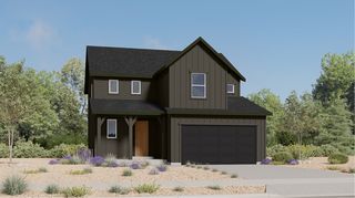 Pinnacle Plan in Brookfield, Grand Junction, CO 81505