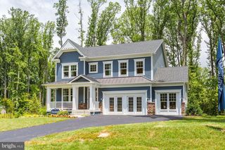 1712 Copperleaf Blvd, Hanover, MD 21076
