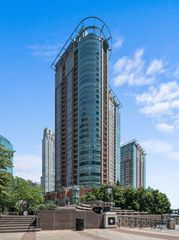 415 E  North Water St #1604, Chicago, IL 60611