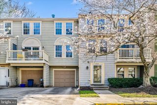 14633 Monmouth Dr #10-110, Burtonsville, MD 20866