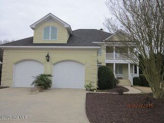 4804 Milliken Close N, Wilson, NC 27896