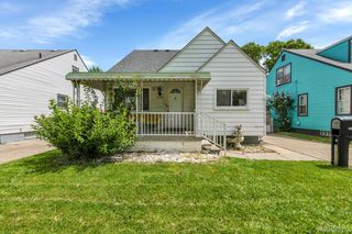 21100 Panama St, Warren, MI 48091