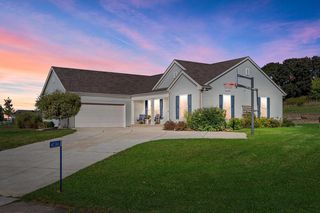W2388 West Schure DRIVE, Oconomowoc, WI 53066