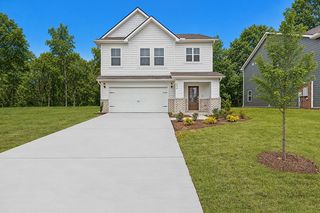 1014 Gleaning Ct, Murfreesboro, TN 37127