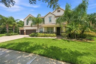 19902 WELLINGTON MANOR BOULEVARD, Lutz, FL 33549