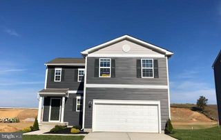 4306 Brent Dr, Spring Grove, PA 17362